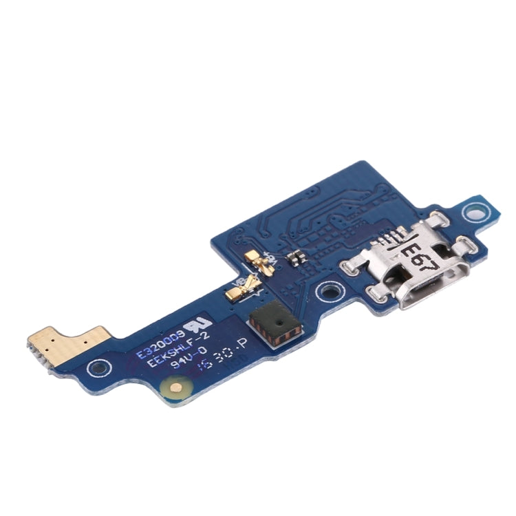 For Huawei Enjoy 6 / NCE-AL10 Charging Port Board