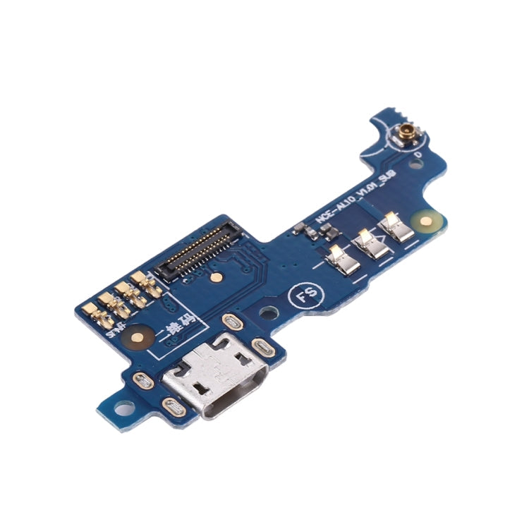 For Huawei Enjoy 6 / NCE-AL10 Charging Port Board