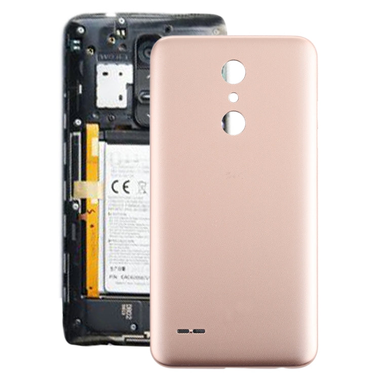 Battery Back Cover for LG K30 / K10 (2018) / X410 LMX410 LMX410TK My Store