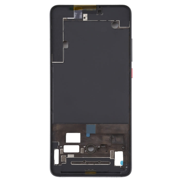 Front Housing LCD Frame Bezel Plate for Xiaomi Redmi K20 / Redmi K20 Pro / Mi 9T / Mi 9T Pro