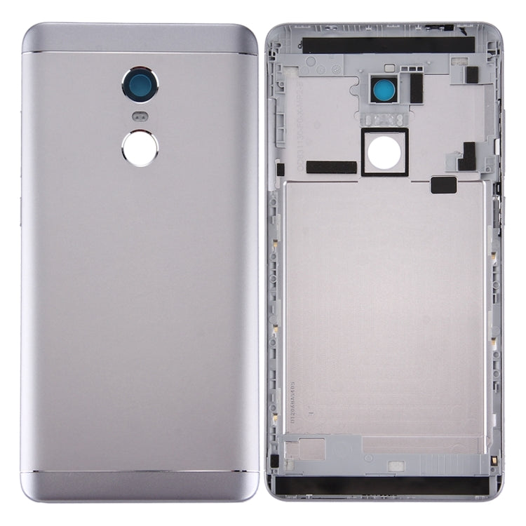 For Xiaomi Redmi Note 4X Battery Back Cover