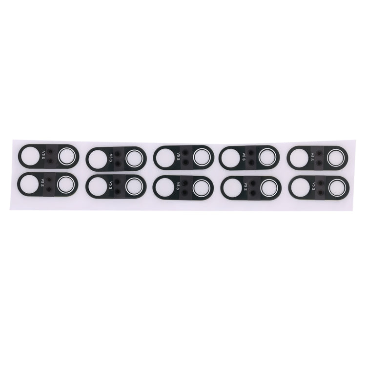 For Huawei P20 Pro 10pcs Back Camera Lens My Store