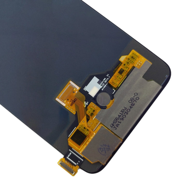 Original OLED Material LCD Screen and Digitizer Full Assembly for OPPO R15X