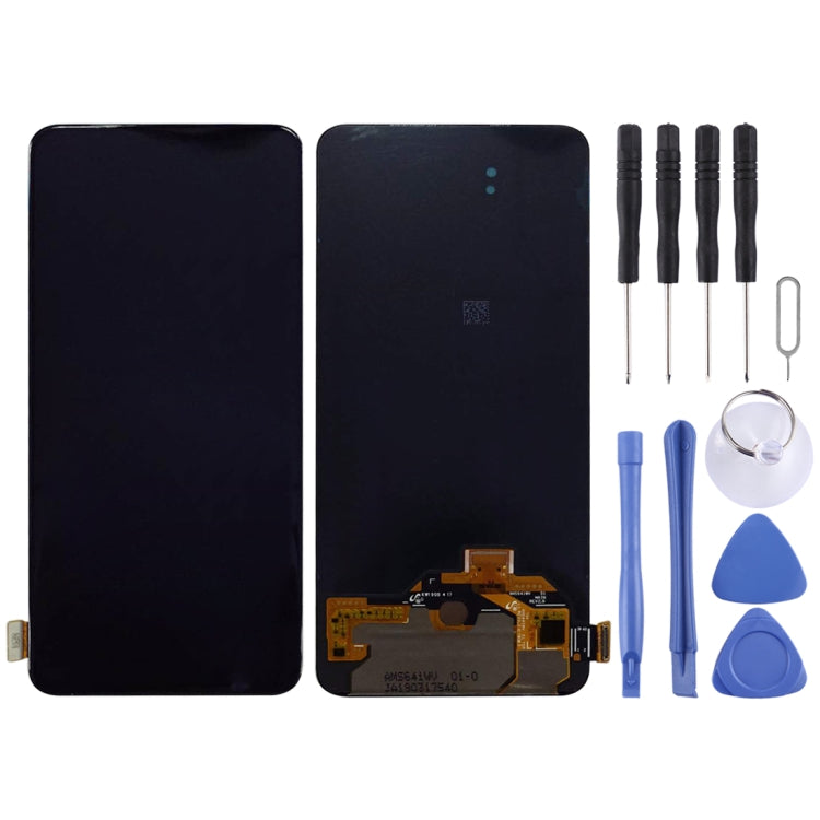 Original LCD Screen and Digitizer Full Assembly for OPPO Reno My Store