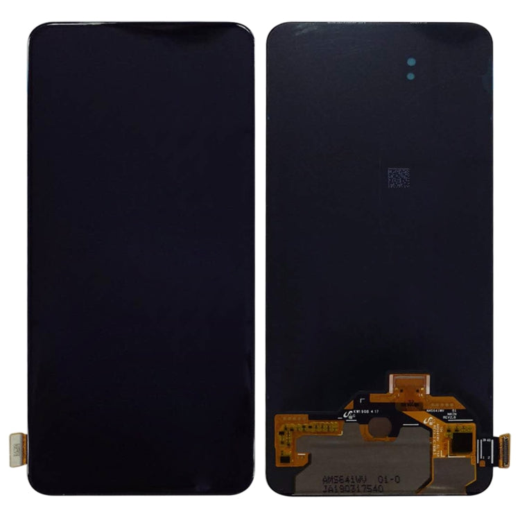 Original LCD Screen and Digitizer Full Assembly for OPPO Reno My Store