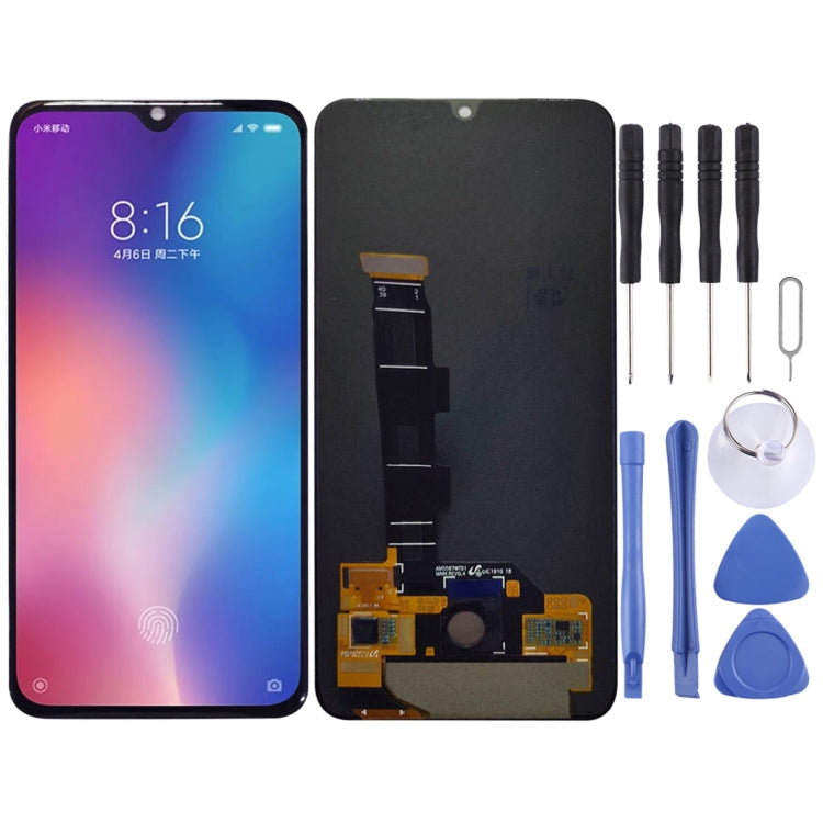 Original LCD Screen and Digitizer Full Assembly for Xiaomi Mi 9 SE My Store