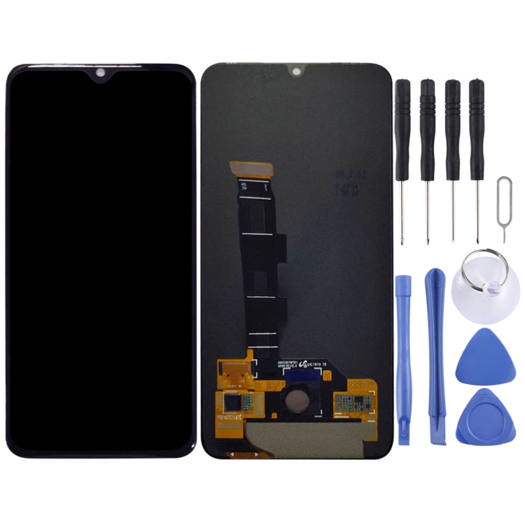 Original LCD Screen and Digitizer Full Assembly for Xiaomi Mi 9 SE My Store