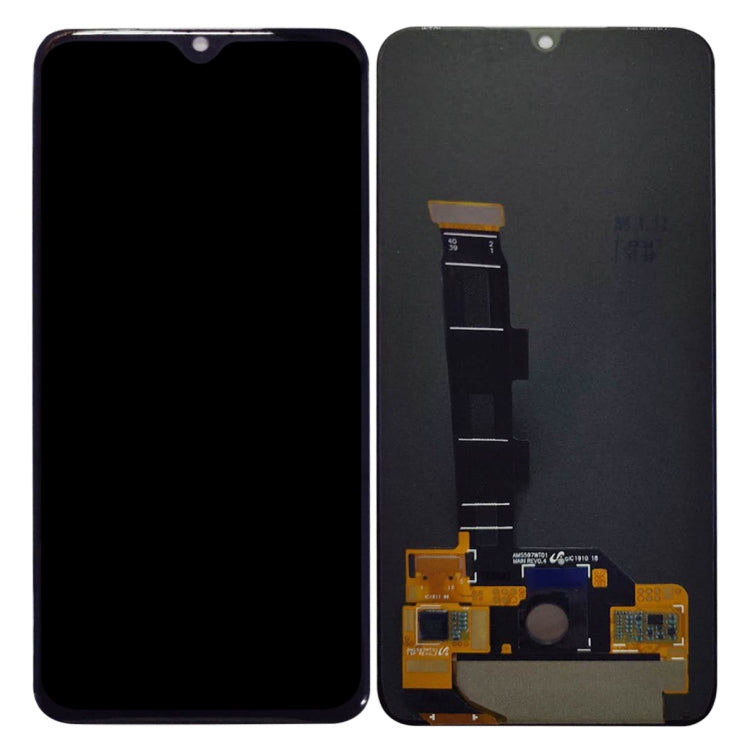 Original LCD Screen and Digitizer Full Assembly for Xiaomi Mi 9 SE My Store