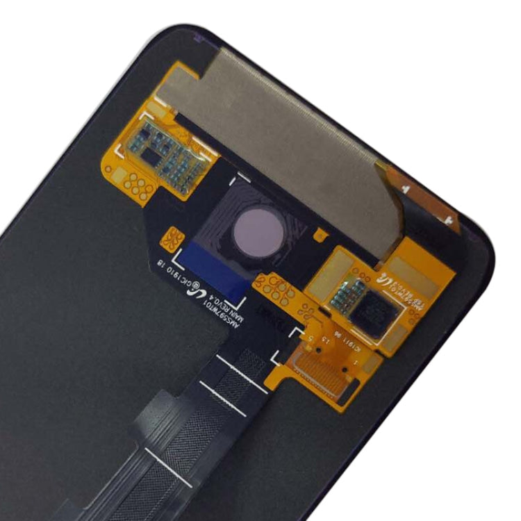 Original LCD Screen and Digitizer Full Assembly for Xiaomi Mi 9 SE