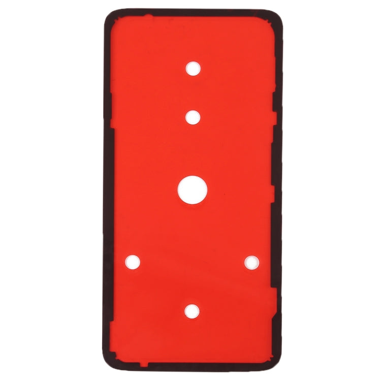 For OnePlus 6T Original Back Housing Cover Adhesive My Store