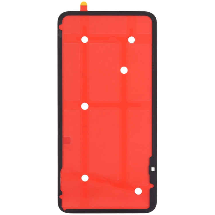 For Huawei Nova 4 Back Housing Cover Adhesive My Store