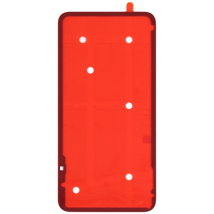 For Huawei Nova 4 Back Housing Cover Adhesive My Store