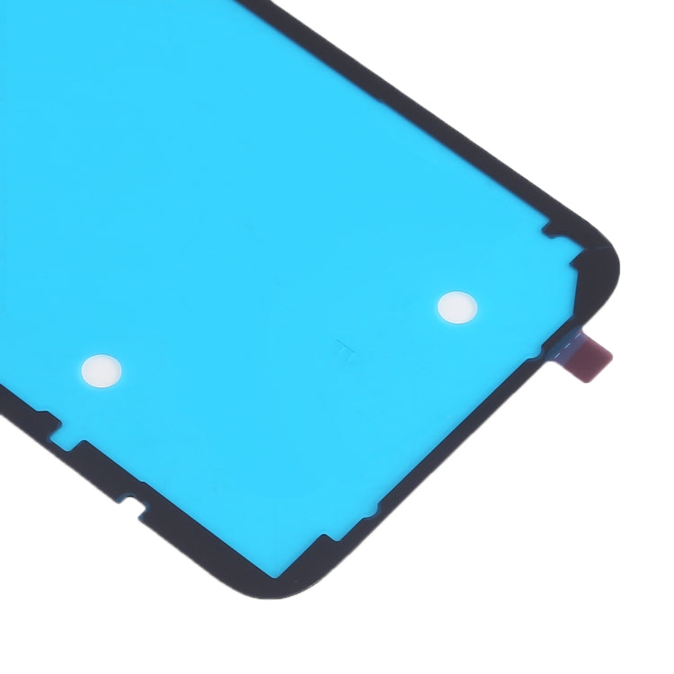 For Huawei Nova 3 Back Housing Cover Adhesive