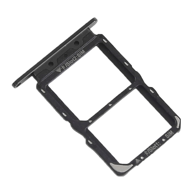 SIM Card Tray + SIM Card Tray for Huawei Nova 4