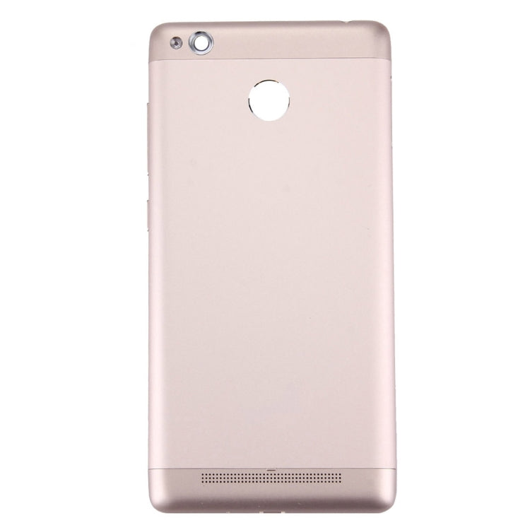 Battery Back Cover for Xiaomi Redmi 3s My Store