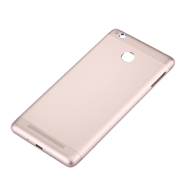 Battery Back Cover for Xiaomi Redmi 3s My Store