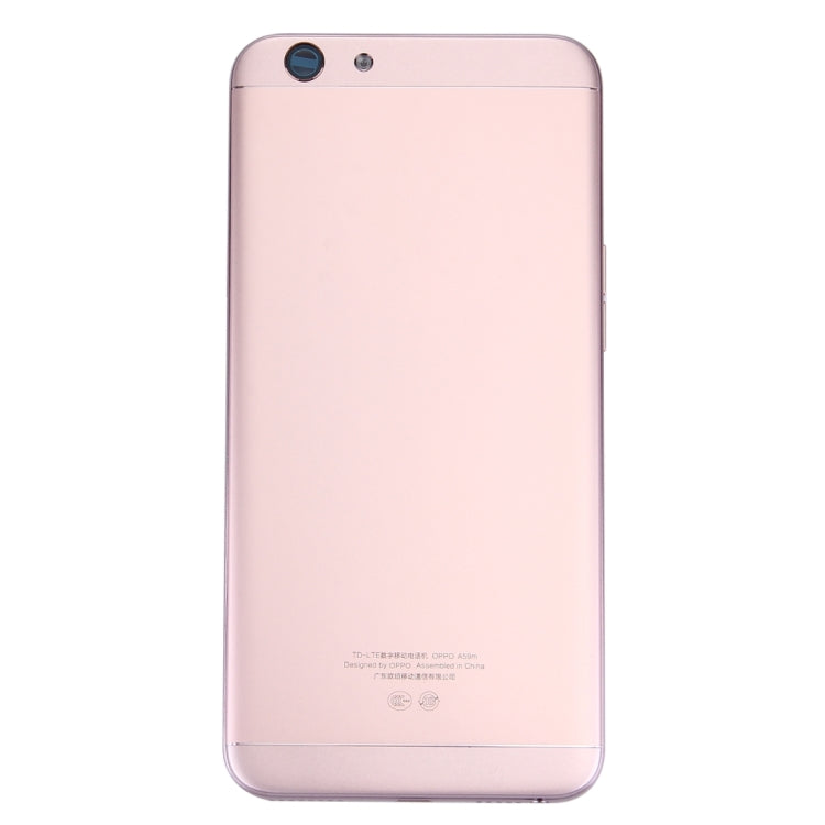 For OPPO A59 / F1s Battery Back Cover My Store