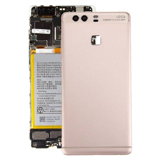 For Huawei P9 Battery Back Cover