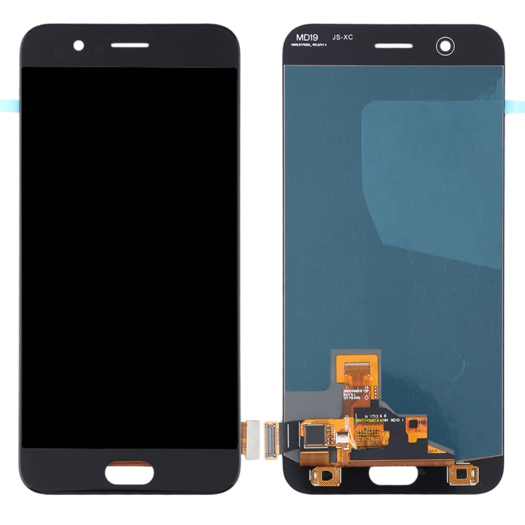 OLED Material LCD Screen and Digitizer Full Assembly for OPPO R11 My Store