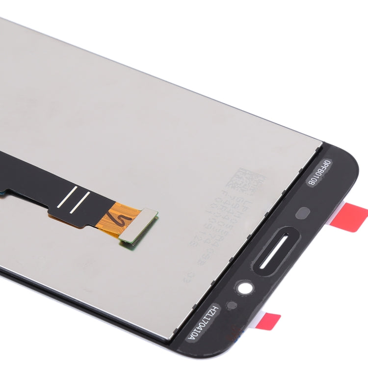 LCD Screen and Digitizer Full Assembly for OPPO R9sk