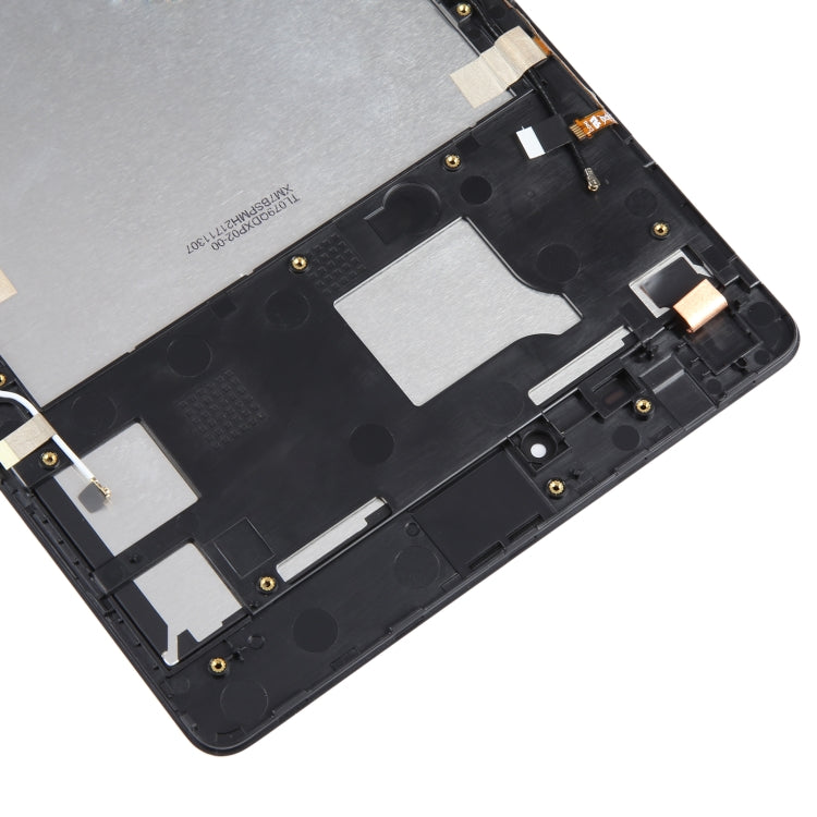 LCD Screen and Digitizer Full Assembly with Frame for Asus Zenpad 3 8.0 Z8 Z581KL Z581 ZT581KL P008