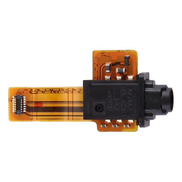 Earphone Jack Flex Cable for Sony Xperia XZ My Store