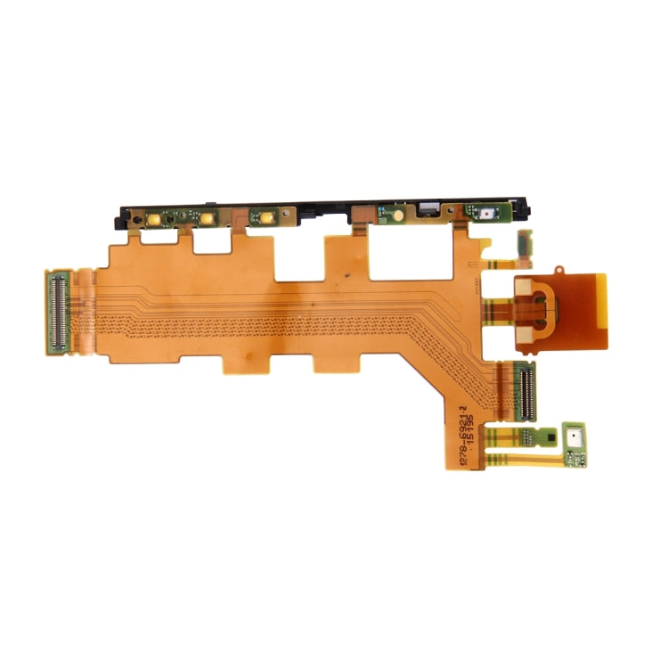 Power Button Flex Cable for Sony Xperia Z3v My Store