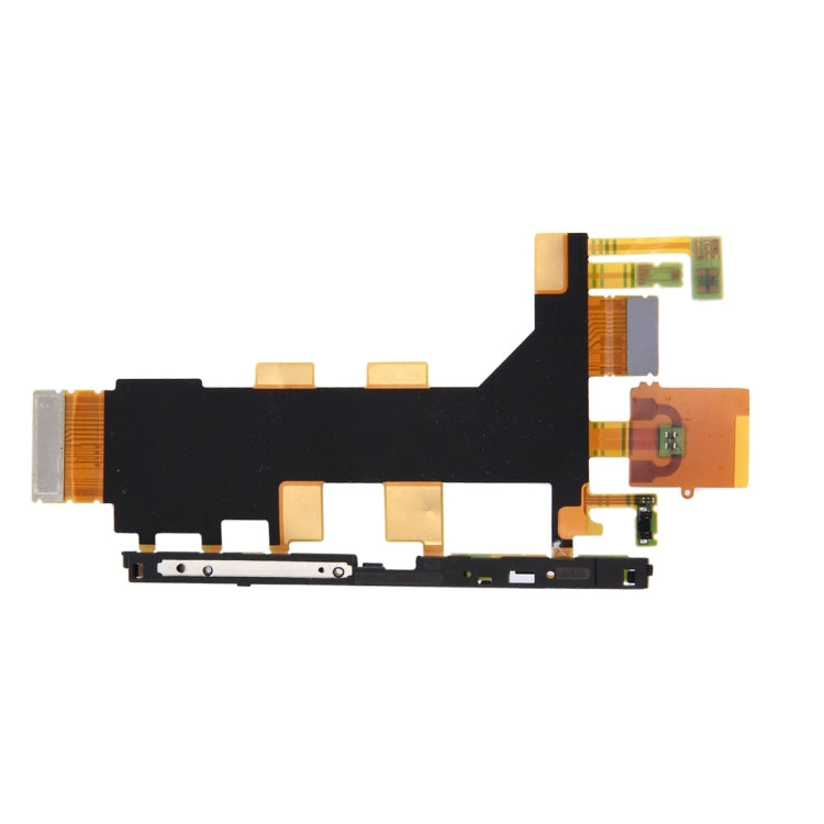 Power Button Flex Cable for Sony Xperia Z3v My Store