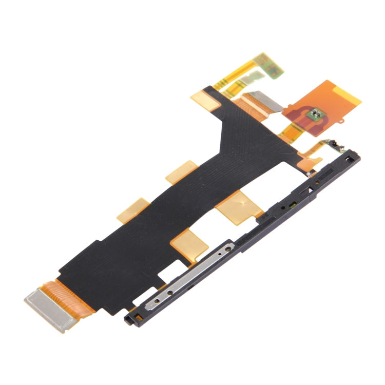 Power Button Flex Cable for Sony Xperia Z3v My Store