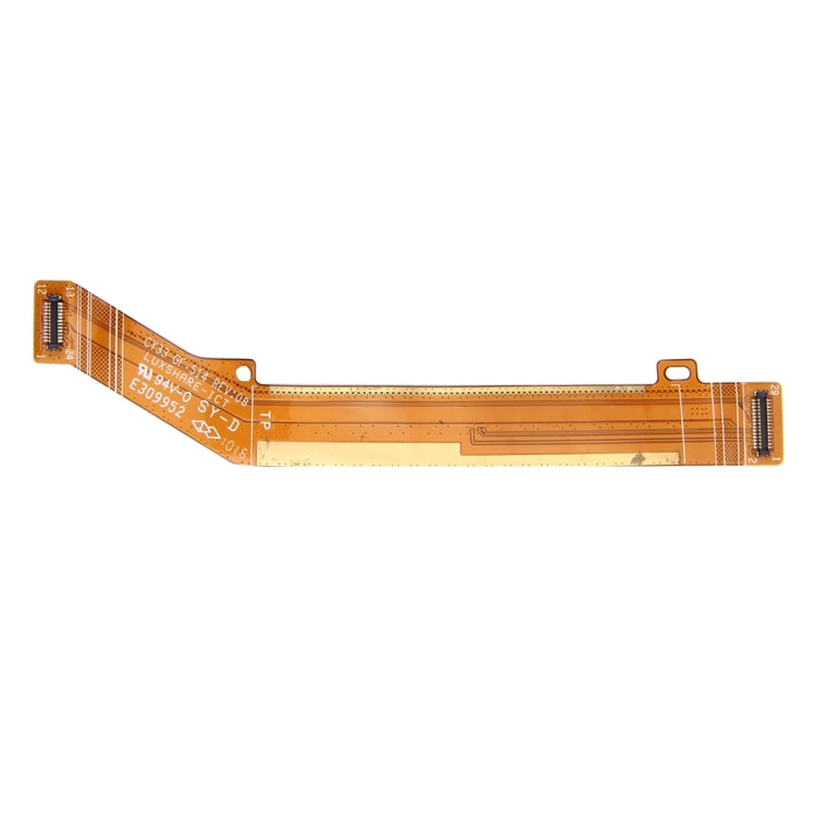 LCD Flex Cable Ribbon for Sony Xperia E5 My Store