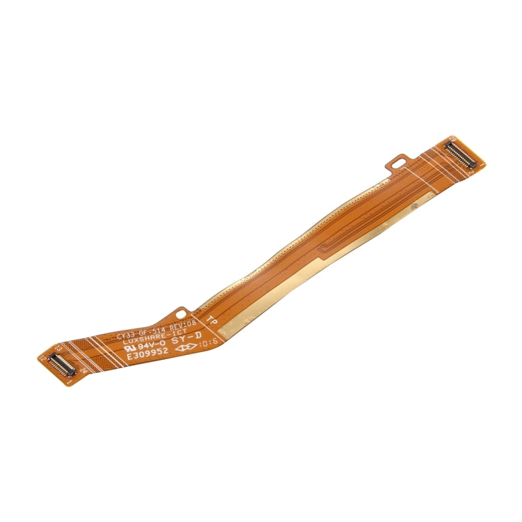 LCD Flex Cable Ribbon for Sony Xperia E5 My Store