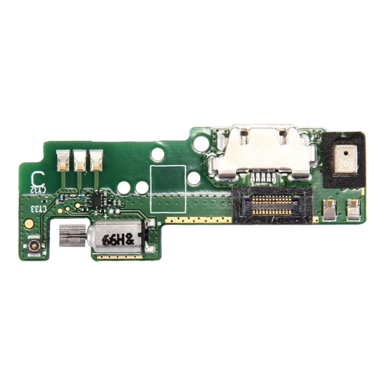 Charging Port Board for Sony Xperia E5 My Store