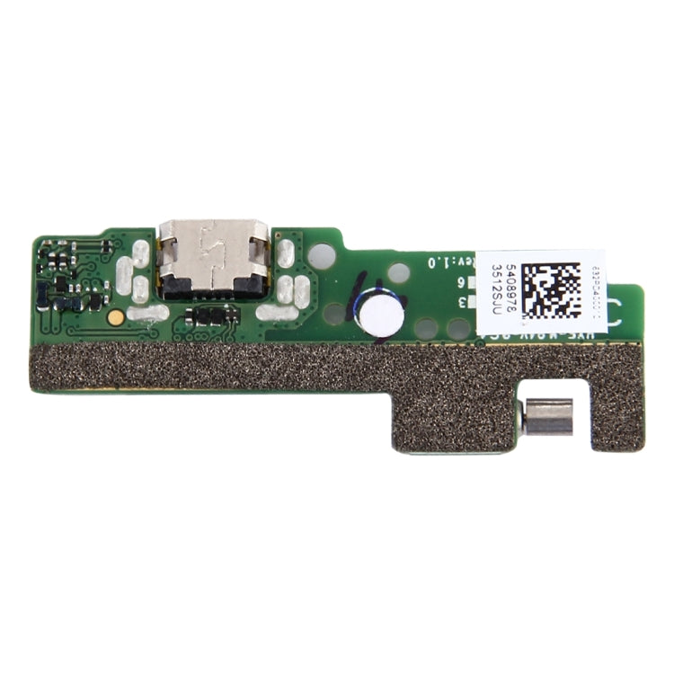 Charging Port Board for Sony Xperia E5