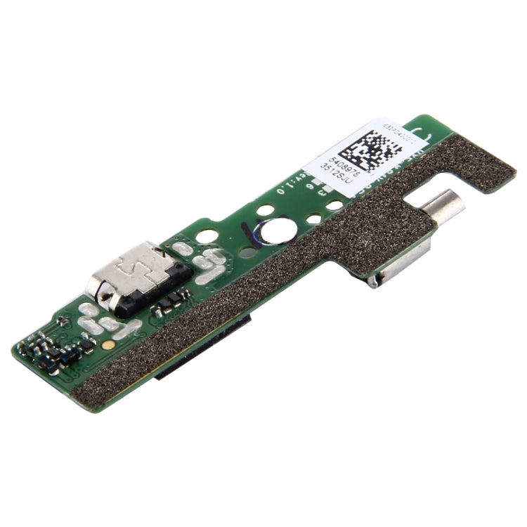 Charging Port Board for Sony Xperia E5 My Store