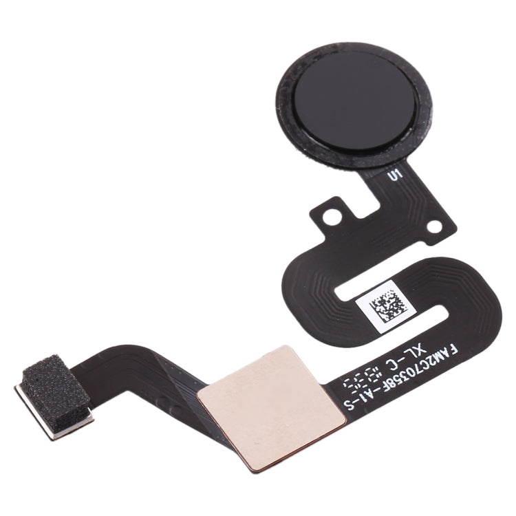 Fingerprint Sensor Flex Cable for Nokia 5.1 Plus(X5) My Store