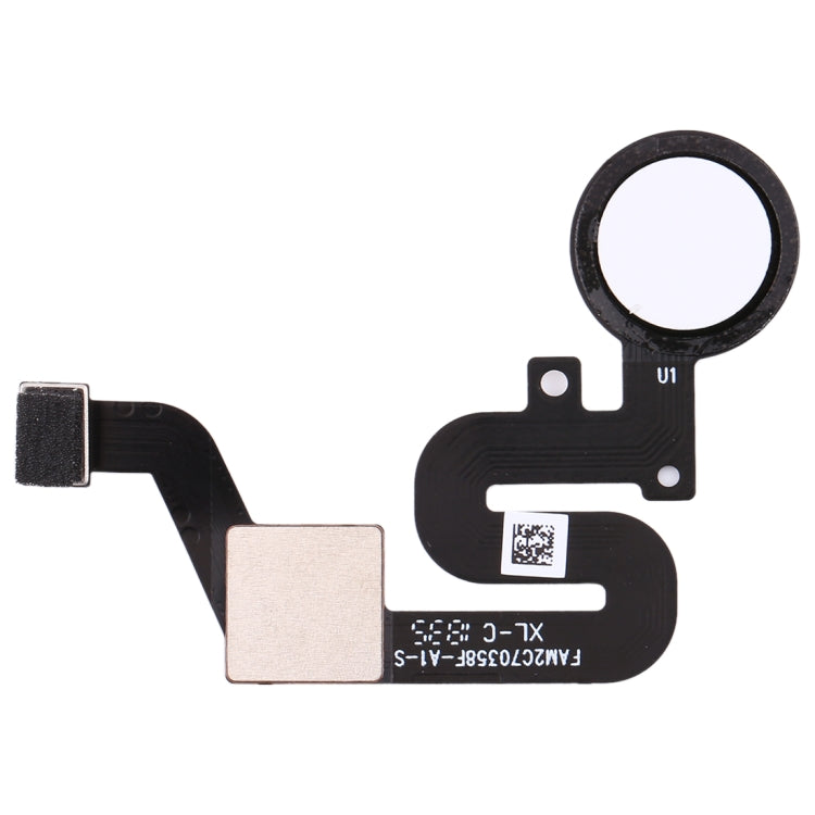 Fingerprint Sensor Flex Cable for Nokia 5.1 Plus(X5) My Store