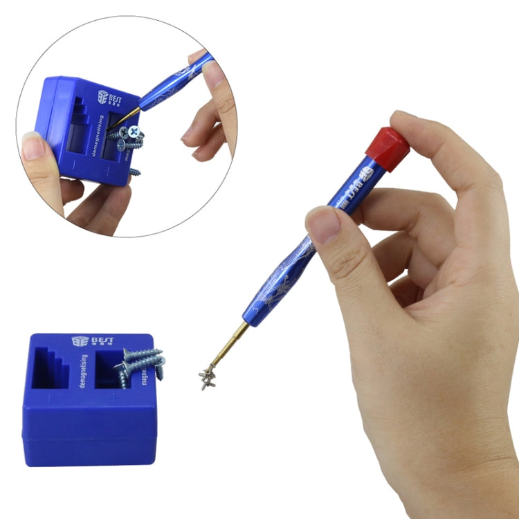 BEST BST-016 Magnetizer Demagnetizer Tool