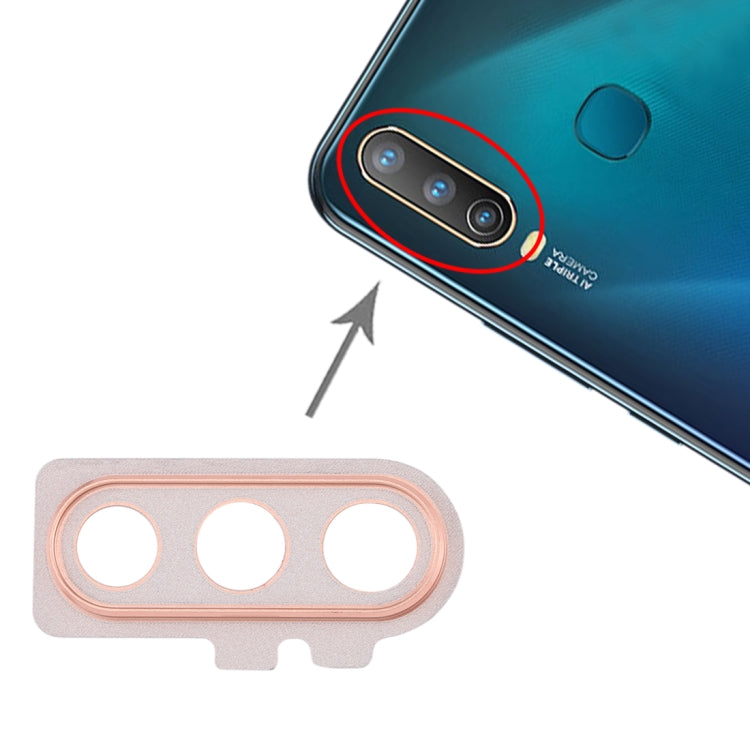 For vivo Y3 Camera Lens Cover My Store