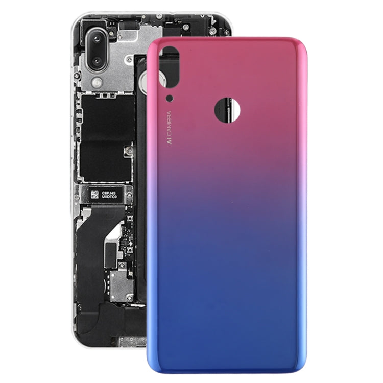 Battery Back Cover for Huawei Y9 (2019) My Store