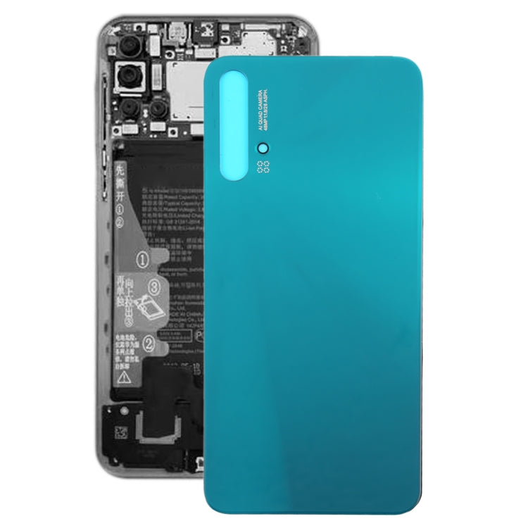 Battery Back Cover for Huawei Nova 5T My Store