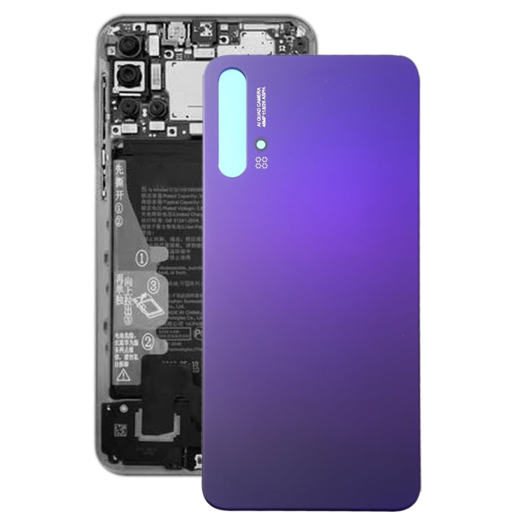 Battery Back Cover for Huawei Nova 5T