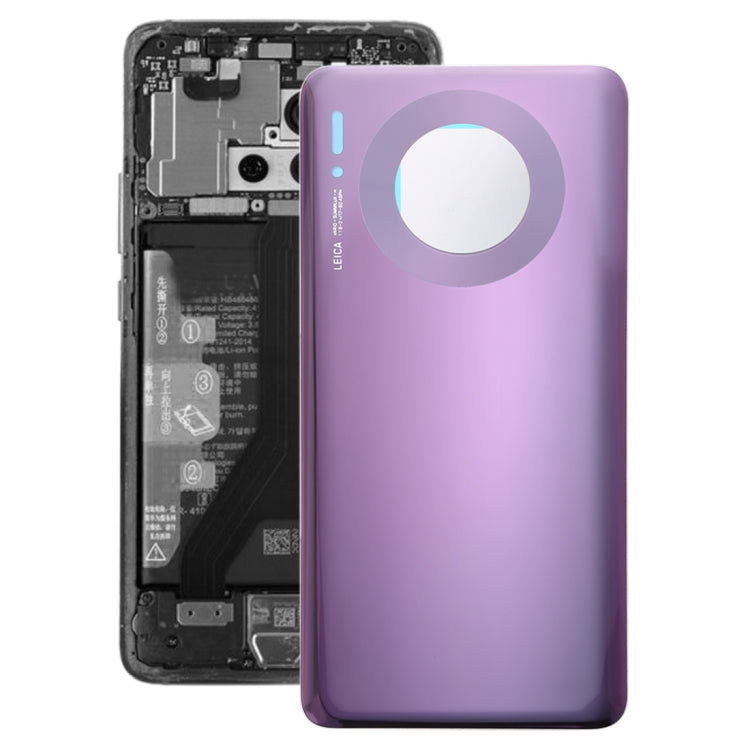 Battery Back Cover for Huawei Mate 30