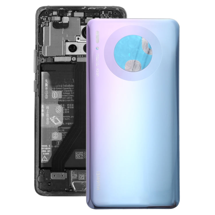 Battery Back Cover for Huawei Mate 30