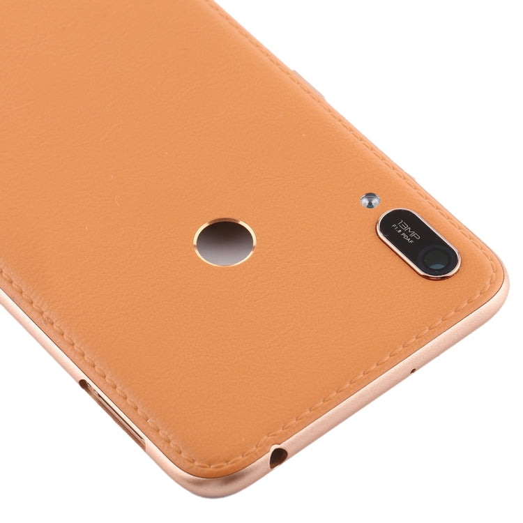 Original Battery Back Cover for Huawei Y6 (2019)