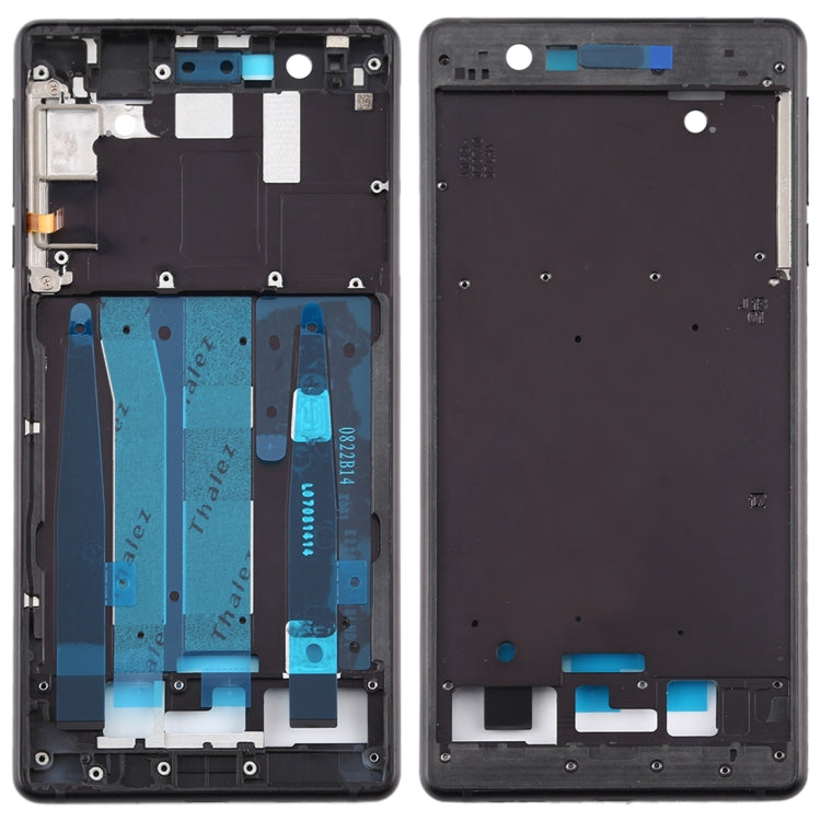 Front Housing LCD Frame Bezel Plate for Nokia 3 / TA-1020 TA-1028 TA-1032 TA-1038 My Store