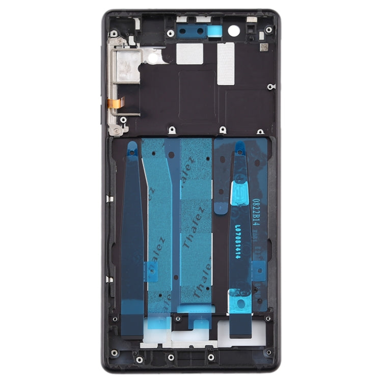 Front Housing LCD Frame Bezel Plate for Nokia 3 / TA-1020 TA-1028 TA-1032 TA-1038 My Store