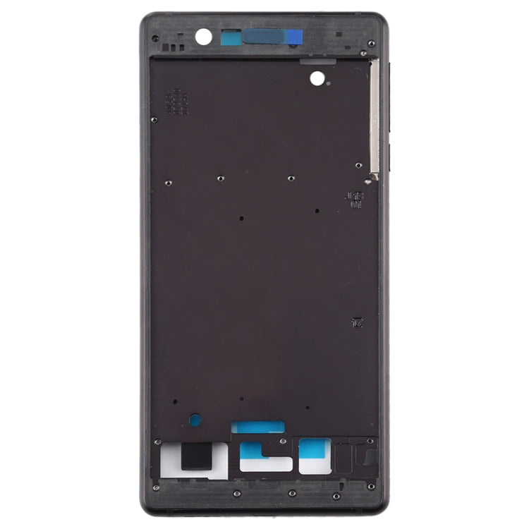 Front Housing LCD Frame Bezel Plate for Nokia 3 / TA-1020 TA-1028 TA-1032 TA-1038 My Store