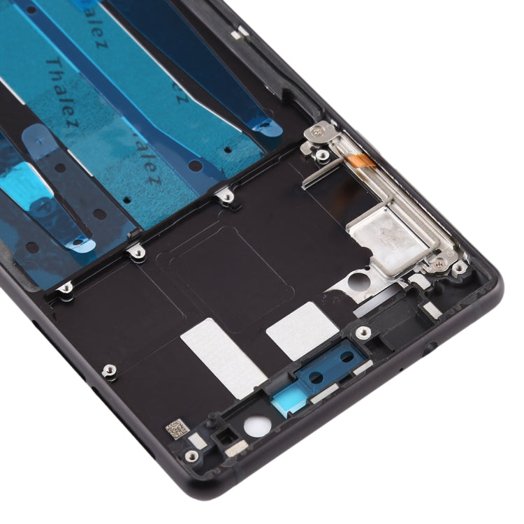 Front Housing LCD Frame Bezel Plate for Nokia 3 / TA-1020 TA-1028 TA-1032 TA-1038 My Store