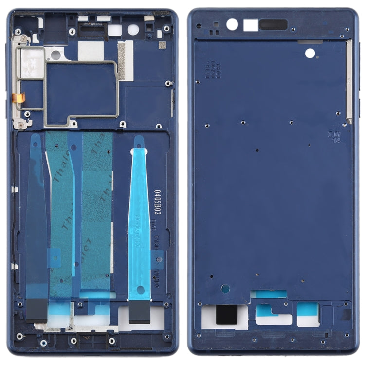 Front Housing LCD Frame Bezel Plate for Nokia 3 / TA-1020 TA-1028 TA-1032 TA-1038 My Store