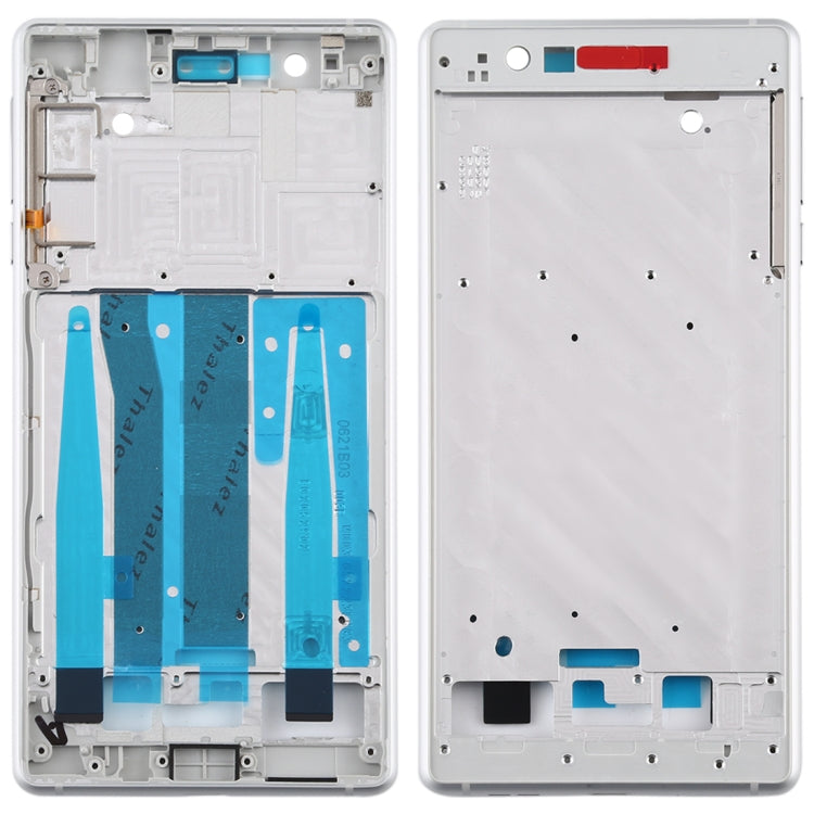 Front Housing LCD Frame Bezel Plate for Nokia 3 / TA-1020 TA-1028 TA-1032 TA-1038 My Store